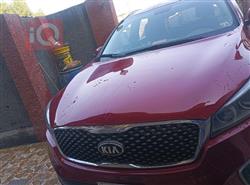 كيا سورينتو